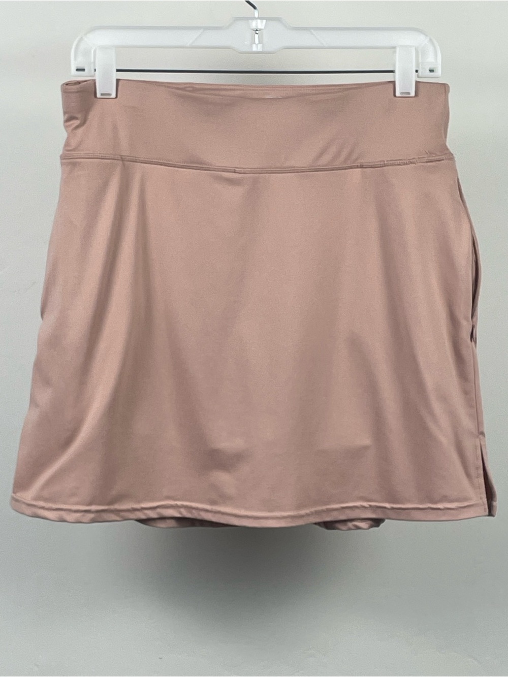 ACX Active Pink Pull-On Athletic Skort - Size Medium